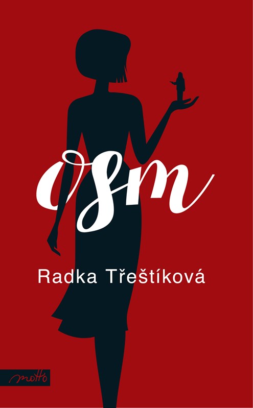 Könyv Osm Radka Třeštíková