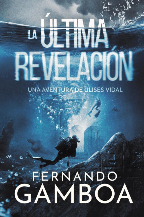 Buch LA ÚLTIMA REVELACIÓN 