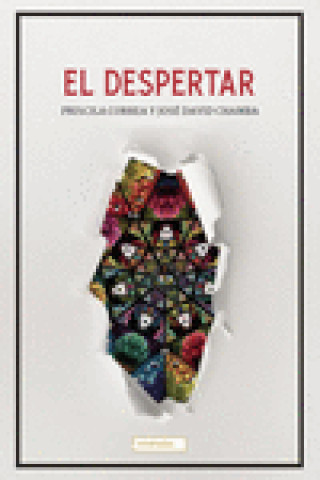 Book El despertar CHAMBA