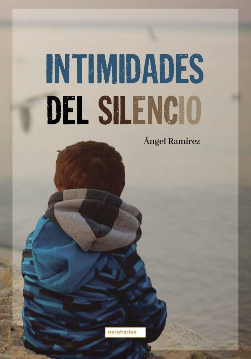 Kniha Intimidades del silencio 