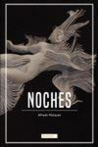 Knjiga Noches MARQUES