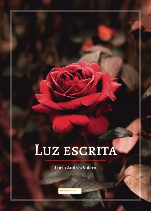 Knjiga Luz escrita ANDRES VALERO
