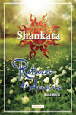 Buch Retazos de arcoíris SHANKARA