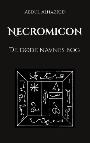 Kniha Necromicon Peter Eliot Juhl