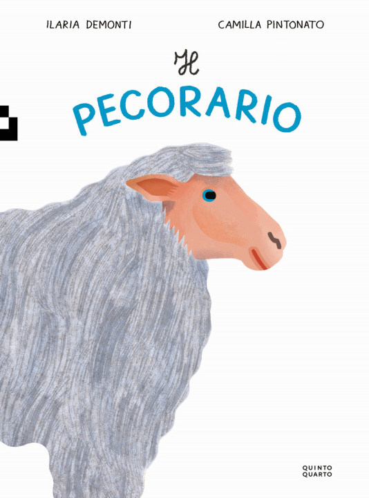 Buch pecorario Ilaria Demonti