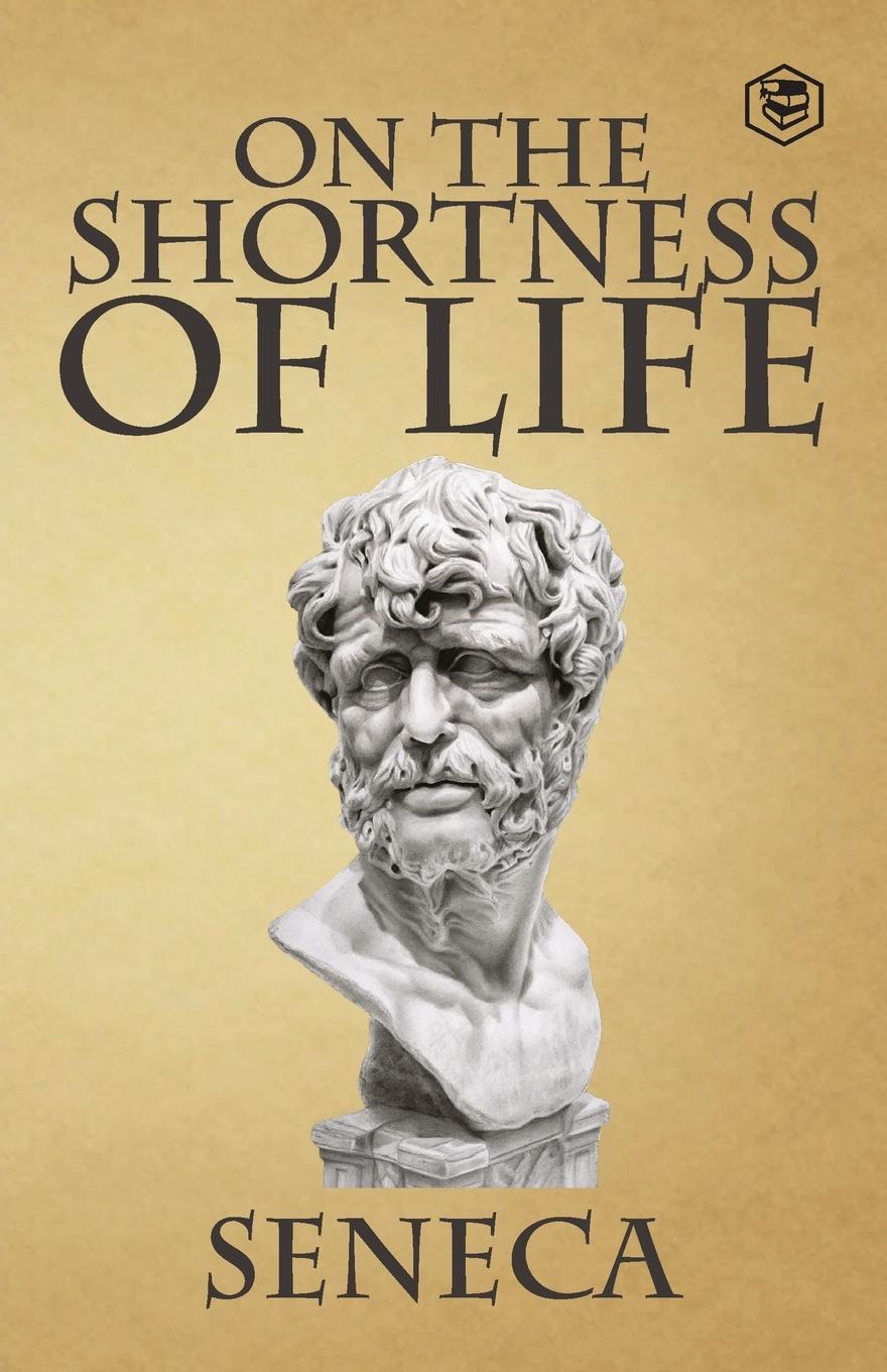 Knjiga On the Shortness of Life 