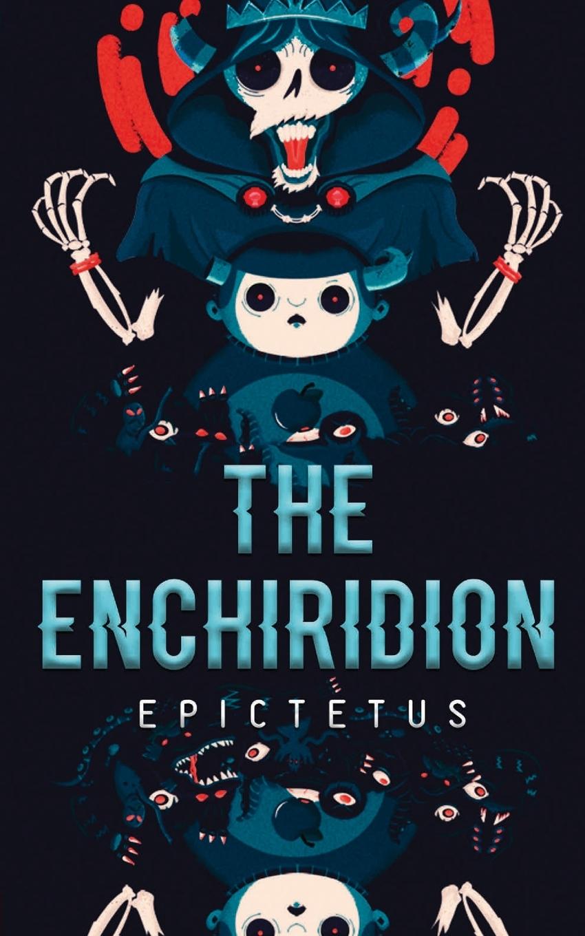 Kniha The Enchiridion 