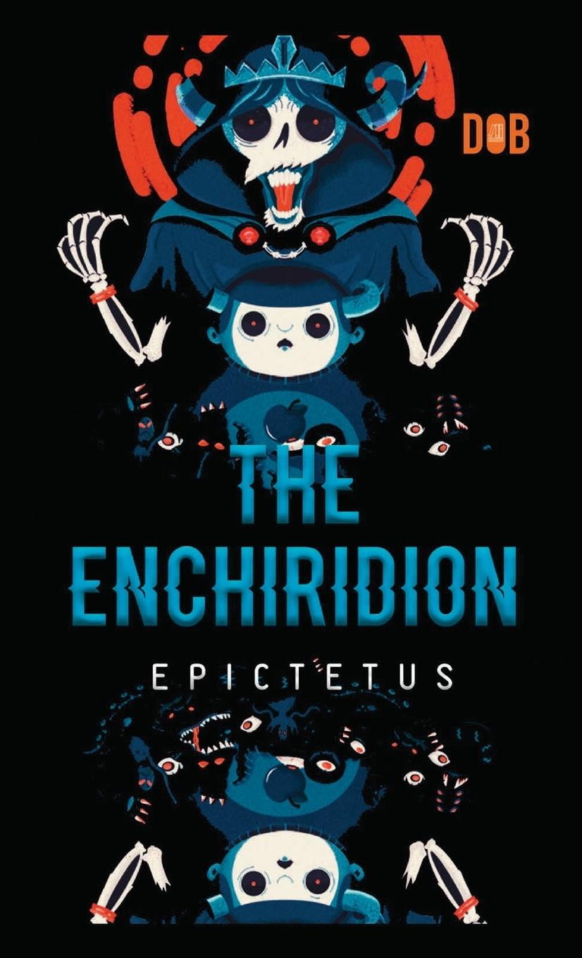 Kniha The Enchiridion 