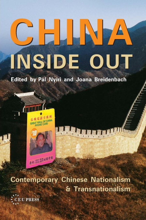 Book China Inside Out Pal Nyiri