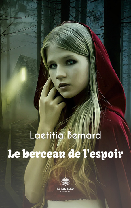 Knjiga Le berceau de l'espoir 