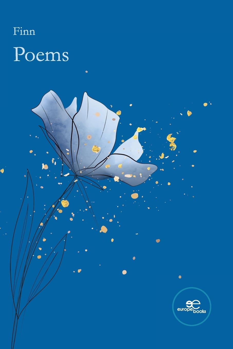 Knjiga Poems Finn