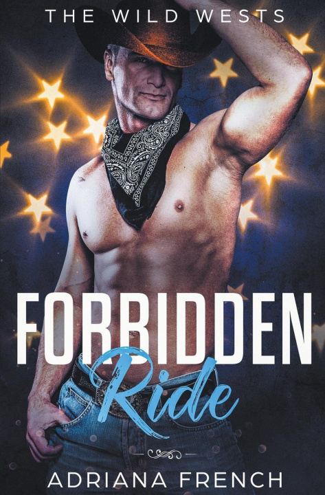 Buch Forbidden Ride Adriana French