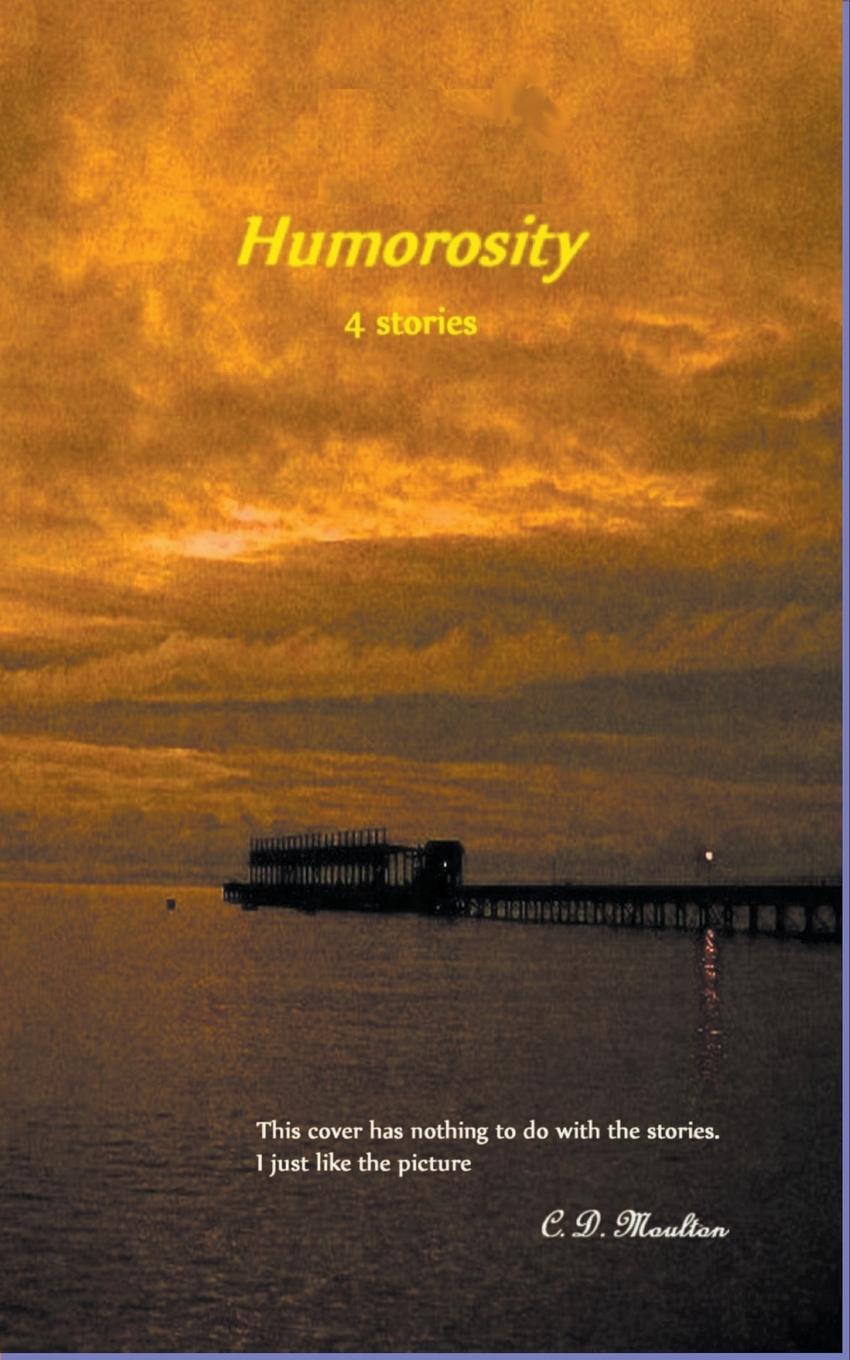Knjiga Humorosity C. D. Moulton
