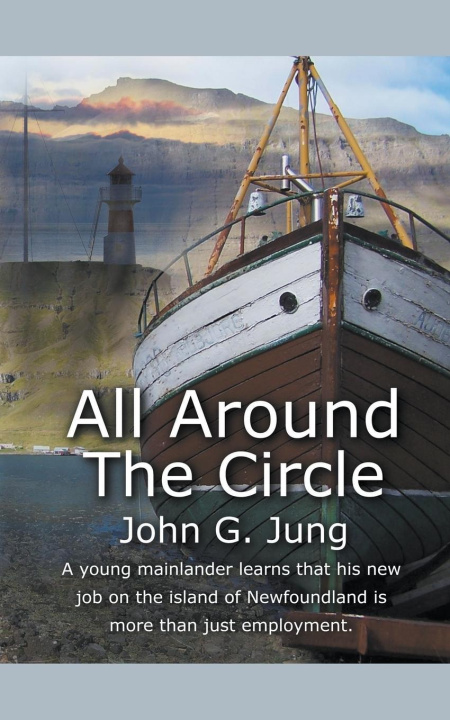 Buch All Around the Circle John G. Jung