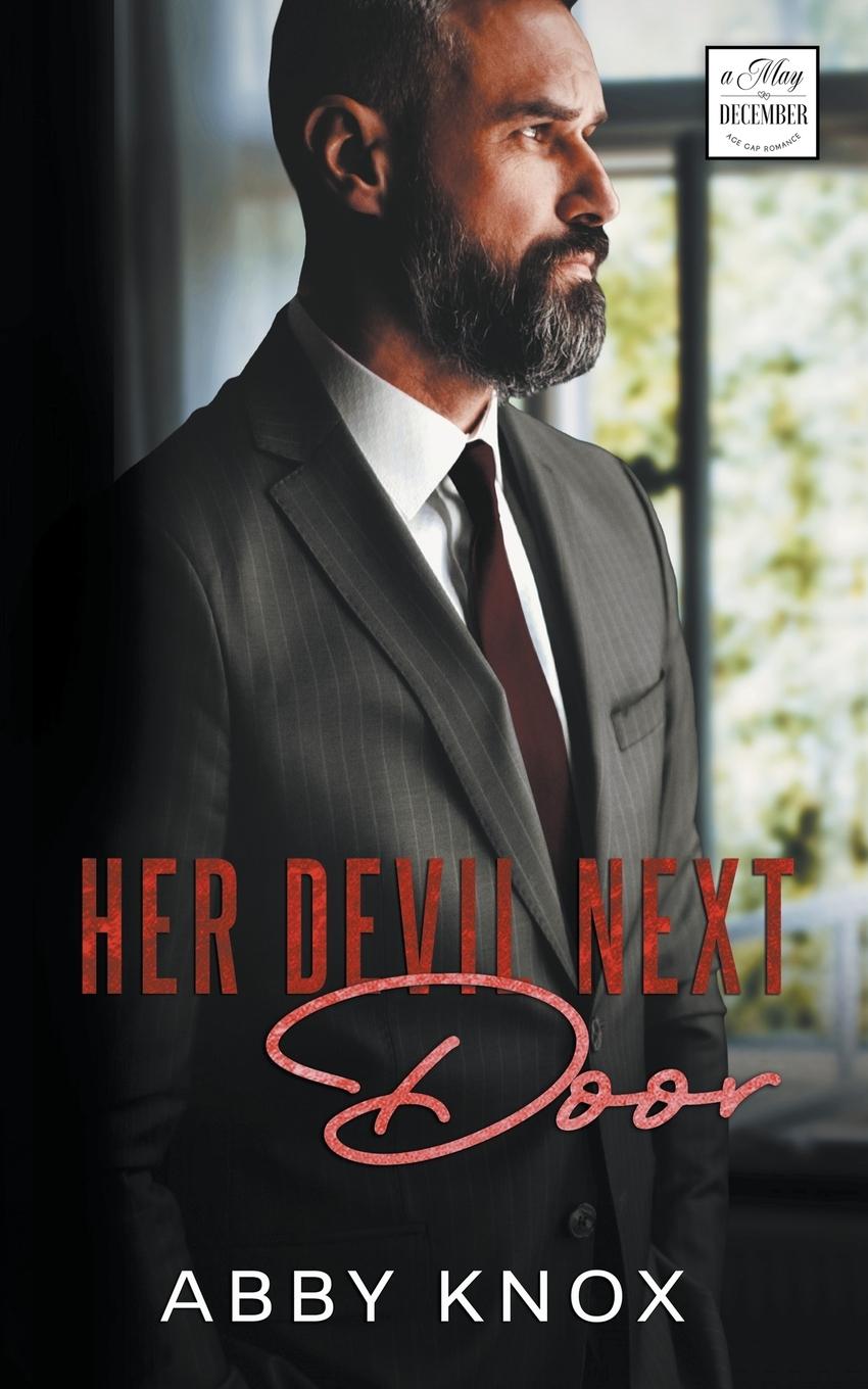 Knjiga Her Devil Next Door Abby Knox