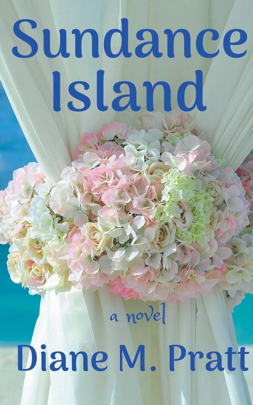Boek Sundance Island Diane M. Pratt