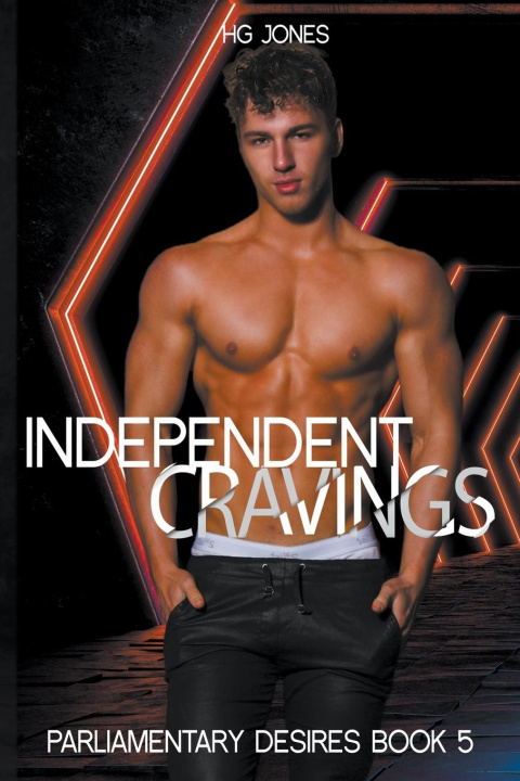 Libro Independent Cravings HG Jones