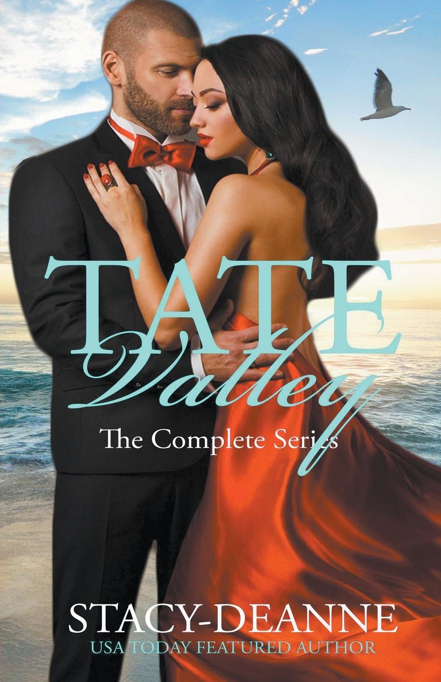 Buch Tate Valley The Complete Series Stacy-Deanne