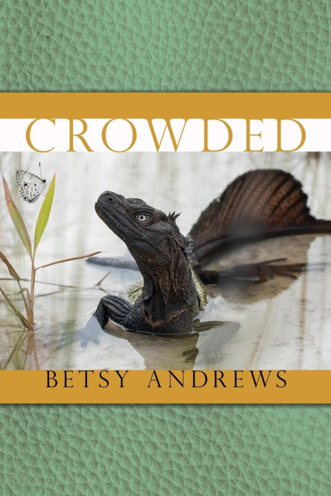 Knjiga Crowded Betsy Andrews