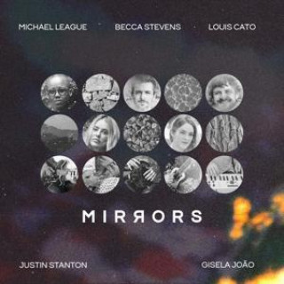 Zvok Mirrors Mirrors