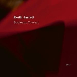 Audio Keith Jarrett: Bordeaux Concert 