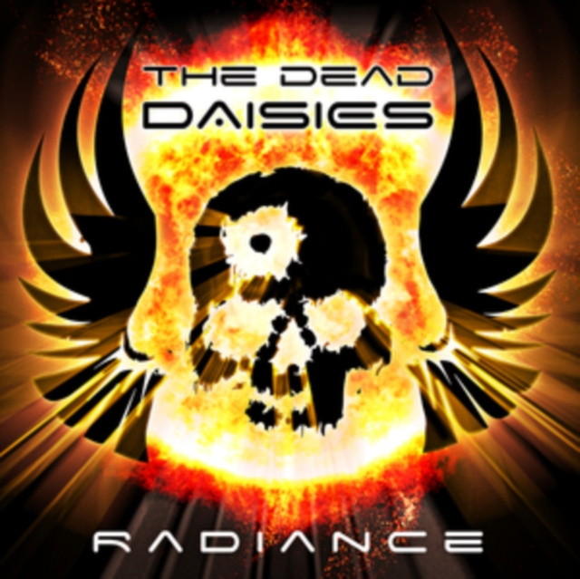 Zvok Radiance The Dead Daisies