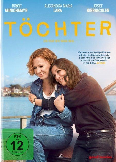 Video Töchter Lucy Tanja Fricke
