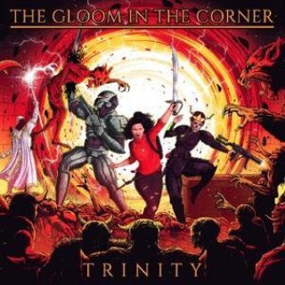Zvok Trinity The Gloom in the Corner