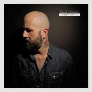 Audio Covers,Vol.1 William Fitzsimmons