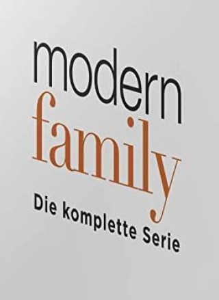 Video Modern Family Christian Miglio
