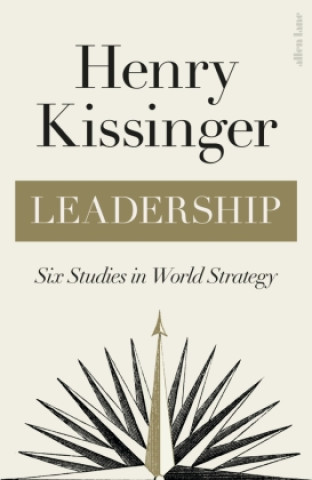 Könyv Leadership 