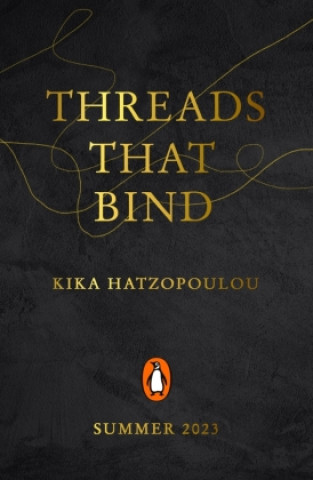 Könyv Threads That Bind 