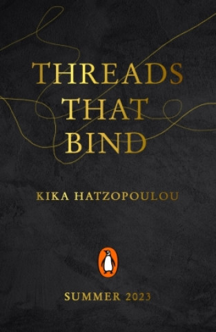 Buch Threads That Bind 