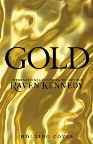 Книга Gold 