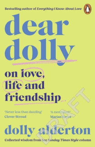 Könyv Dear Dolly 
