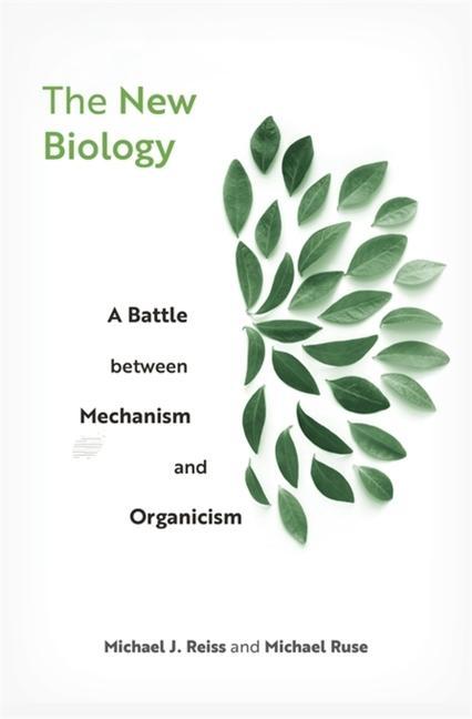 Carte New Biology Michael J. Reiss