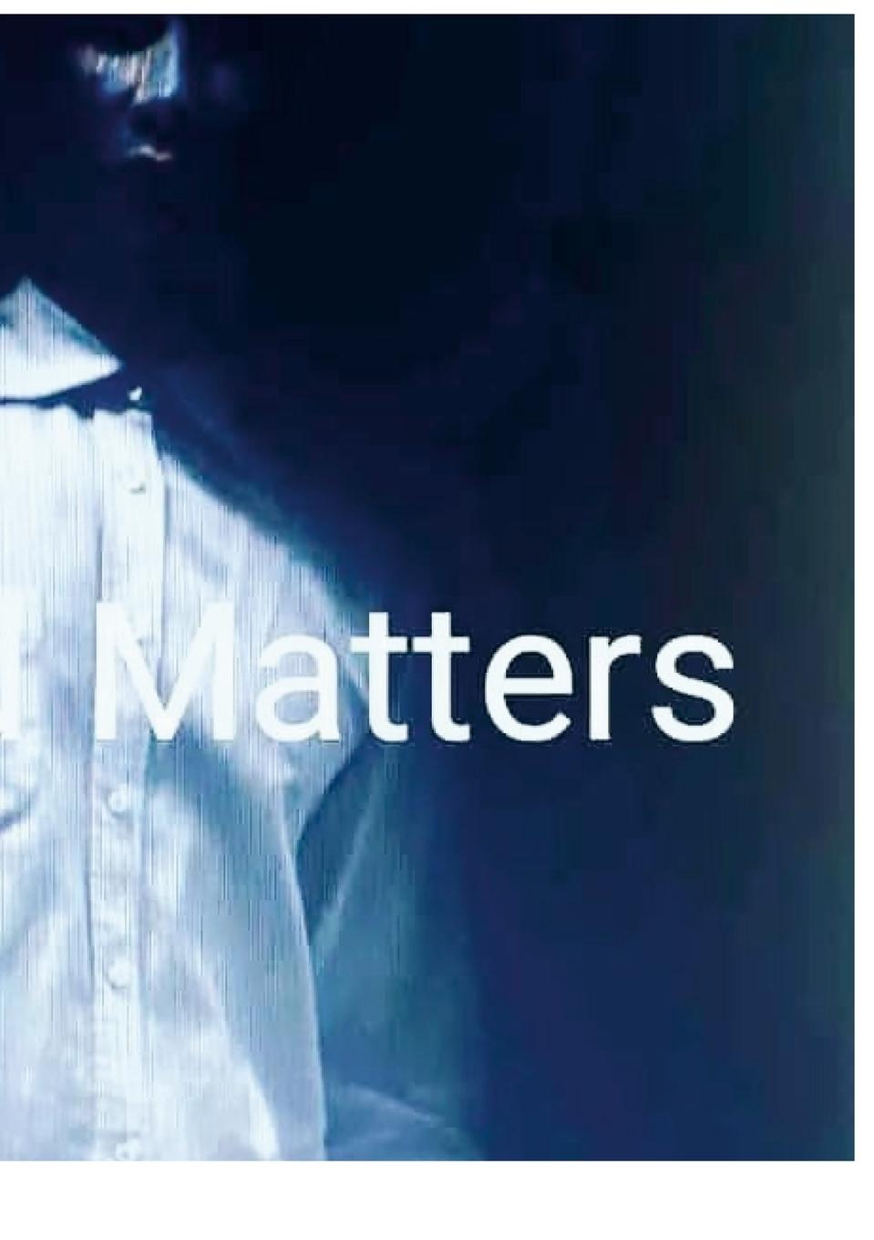 Book Mind Matters Justin Johnson