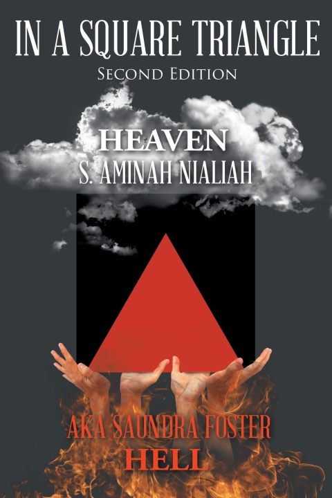 Knjiga In A Square Triangle S. Aminah Nialiah AKA Saundra Foster