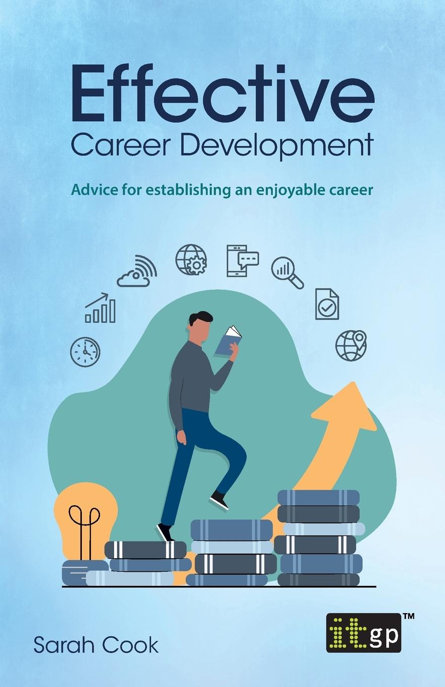 Book Effective Career Development Sarah Cook