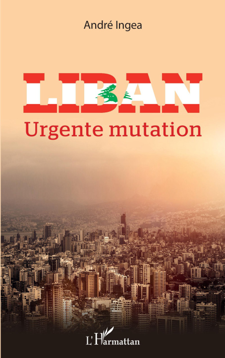 Knjiga Liban Ingea