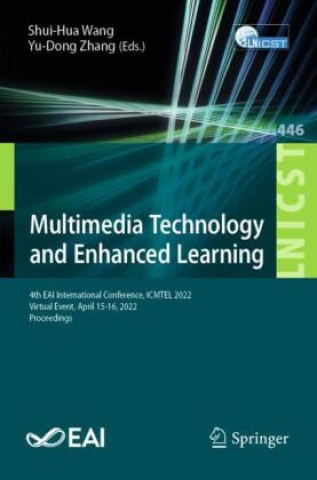 Carte Multimedia Technology and Enhanced Learning Shui-Hua Wang