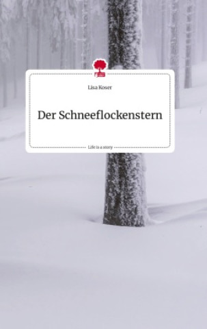 Kniha Der Schneeflockenstern. Life is a Story - story.one 