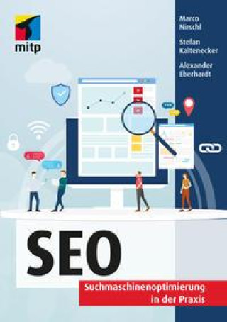 Книга SEO Stefan Kaltenecker