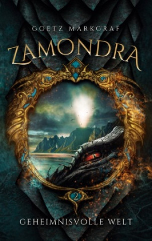 Knjiga Zamondra Goetz Markgraf