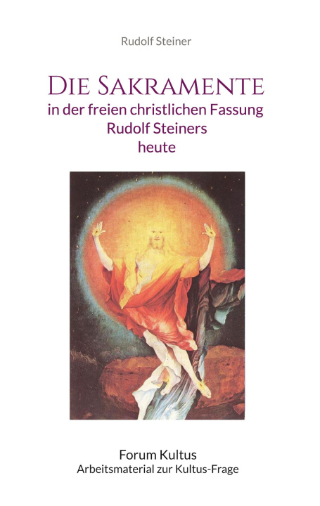 Книга Die Sakramente Volker Lambertz