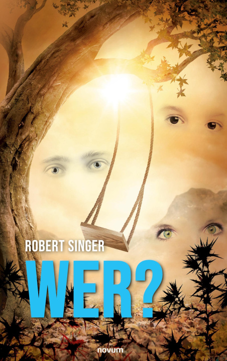 Libro Wer? Robert Singer