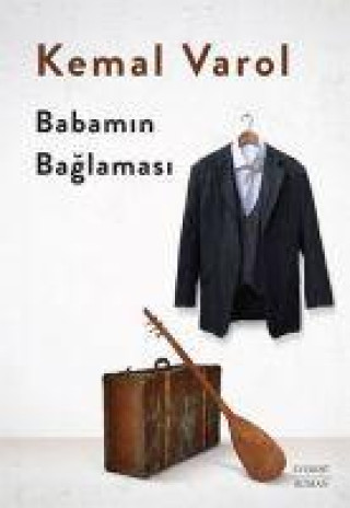 Knjiga Babamin Baglamasi 