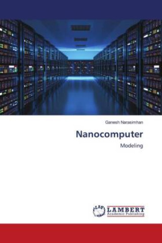 Knjiga Nanocomputer Ganesh Narasimhan