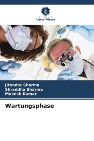 Carte Wartungsphase Shraddha Sharma