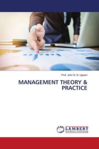 Kniha MANAGEMENT THEORY & PRACTICE 